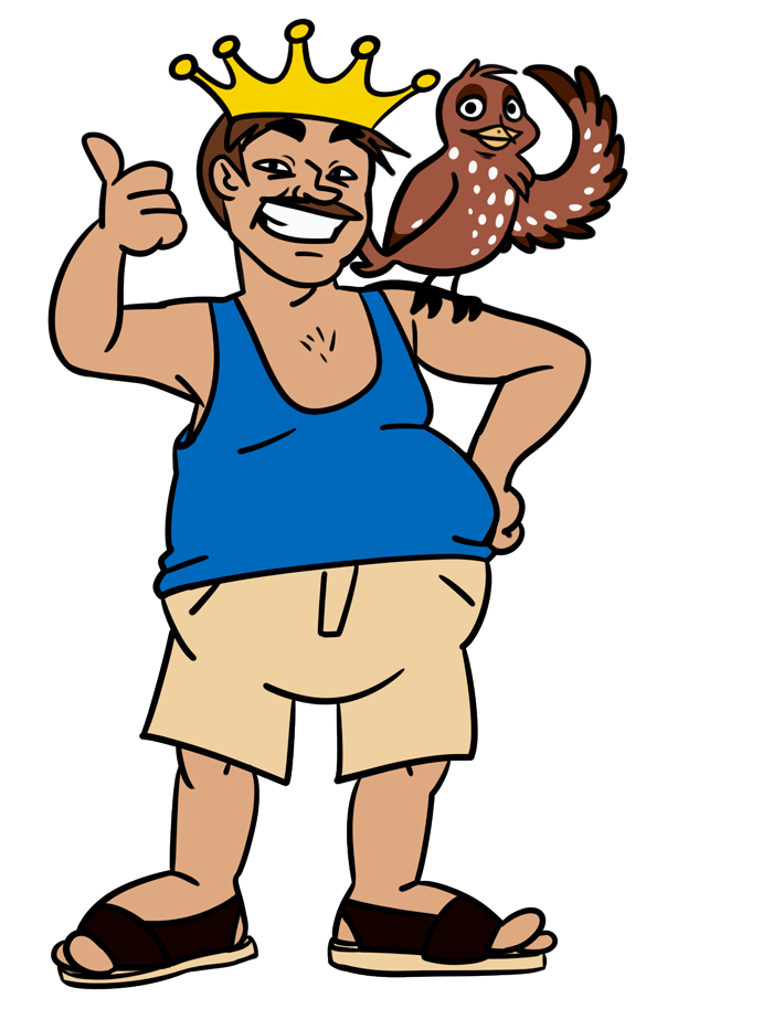 El Rey de los Animalitos